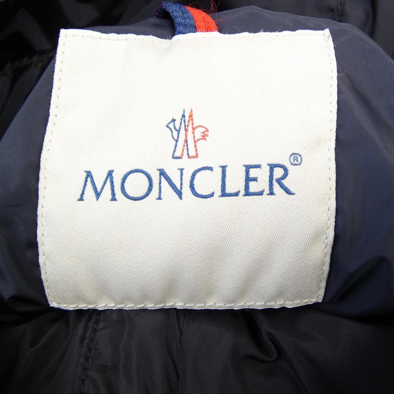 モンクレール MONCLER FLAMME ダウンコート