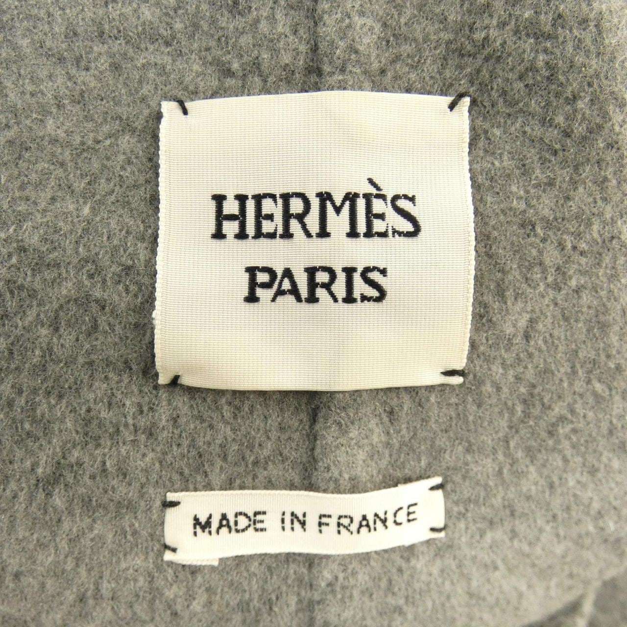 エルメス HERMES メドール *17-7102. ジャケット