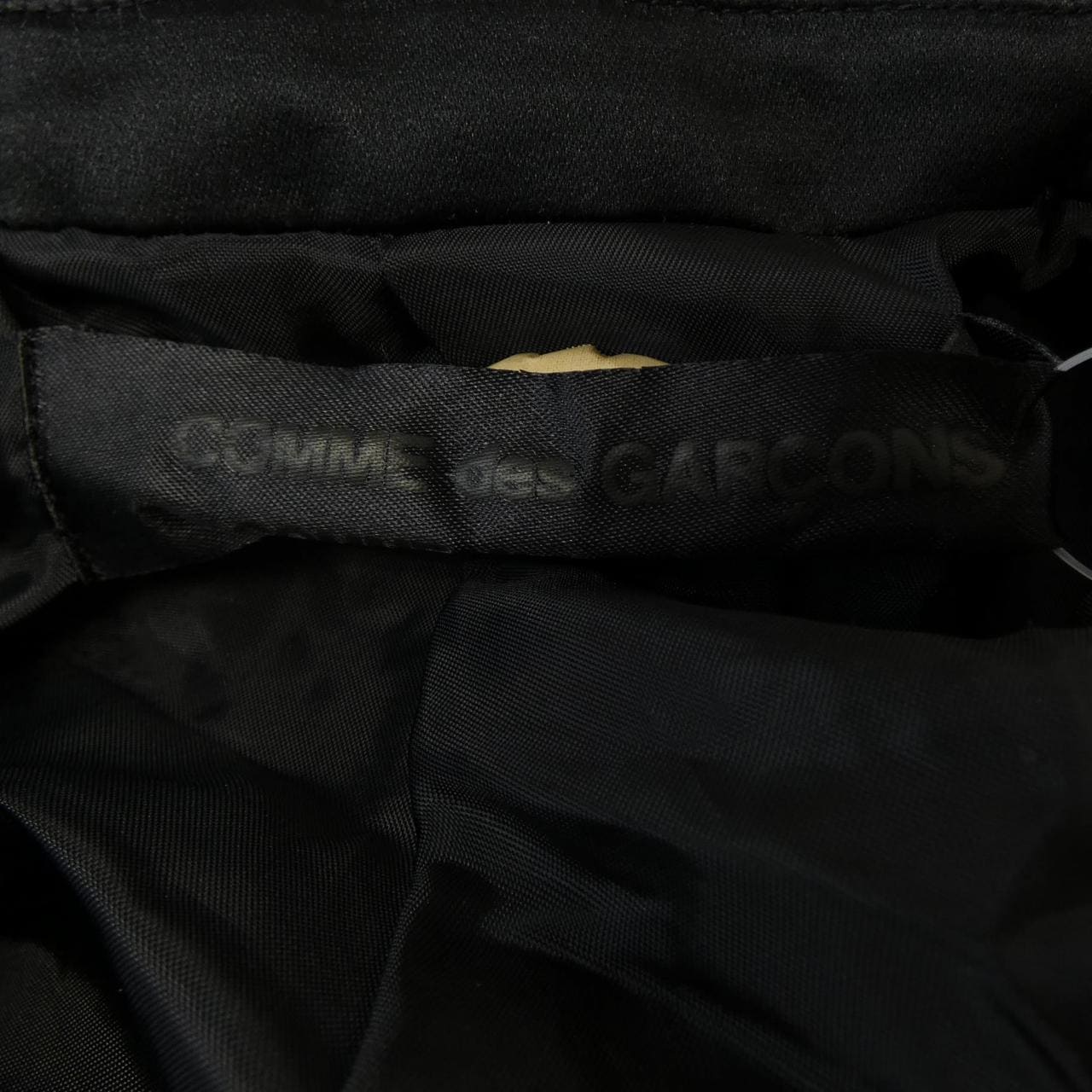 コムデギャルソン COMME des GARCONS RP-J025 ジャケット