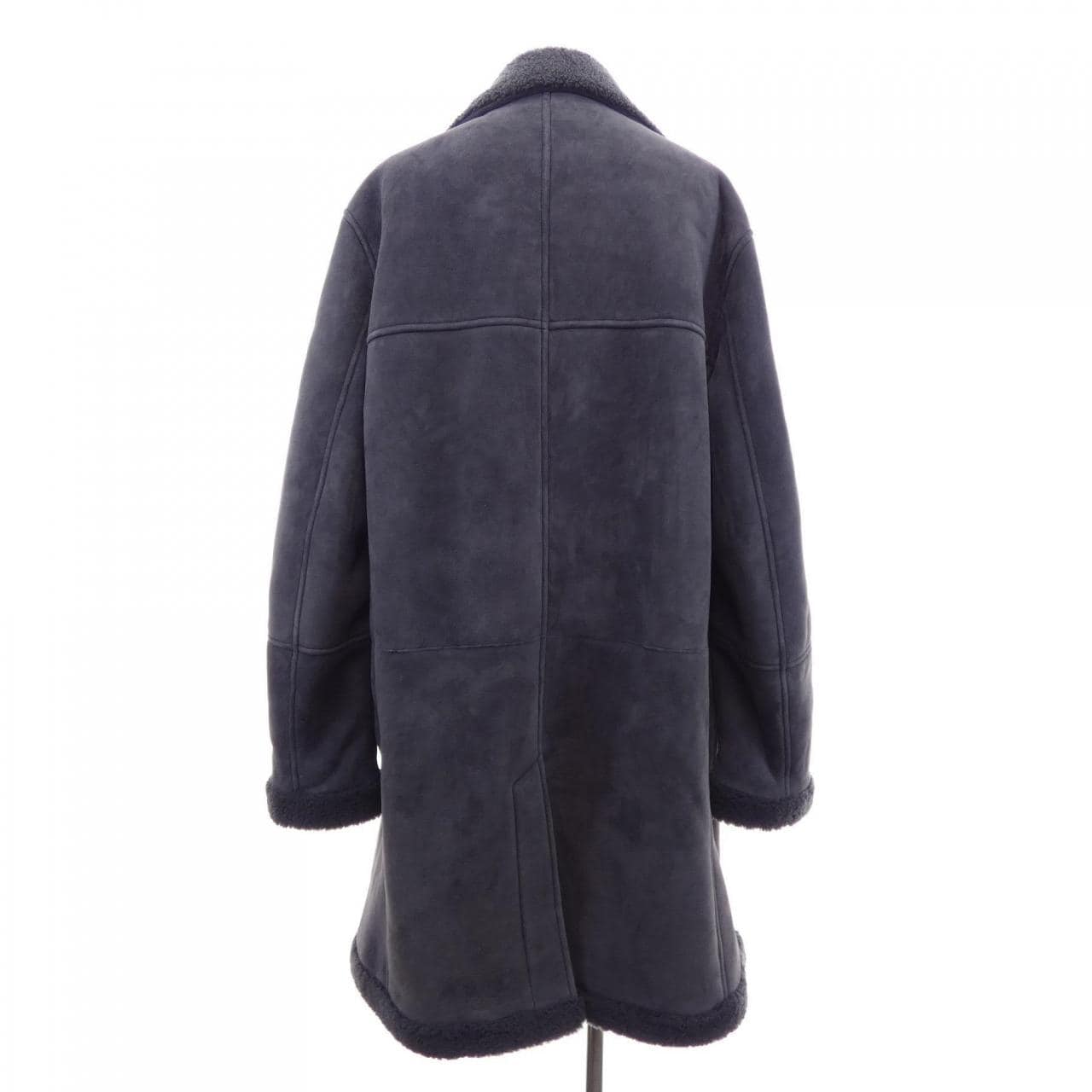 ルイヴィトン LOUIS VUITTON HSFL3EKFC ムートンコート