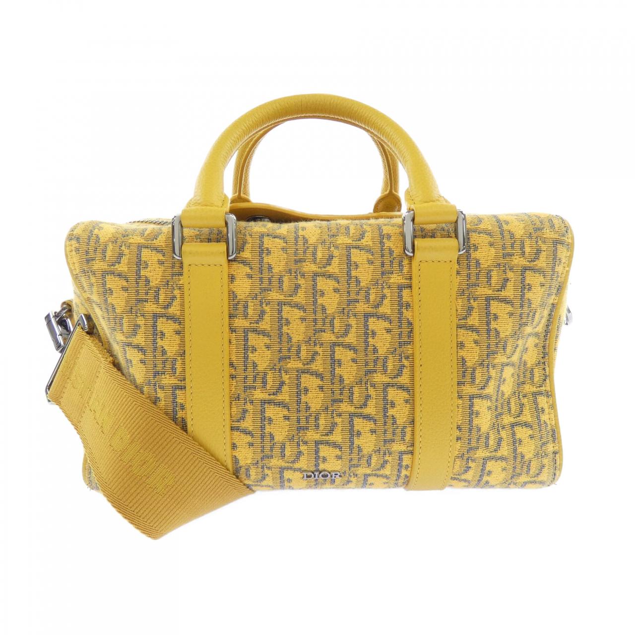 ディオール DIOR LINGO 26 オブリーク BAG