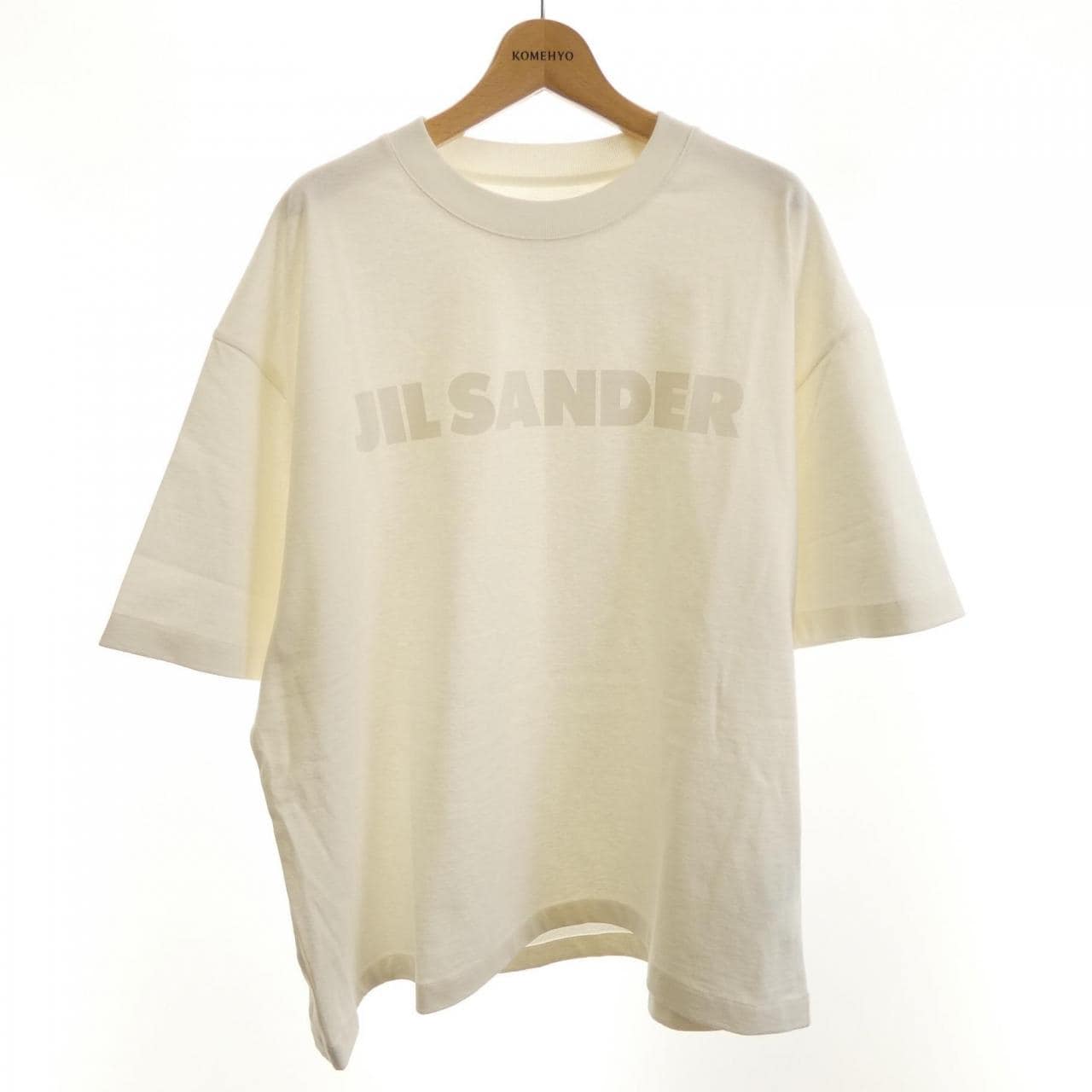 ジルサンダー JIL SANDER J03GC0137 J20243 Tシャツ