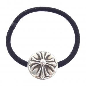 クロムハーツ CHROME HEARTS HAIRBAND2 CRSSBLL 2984 304 6508 9100 HAIR ACCESSORIES