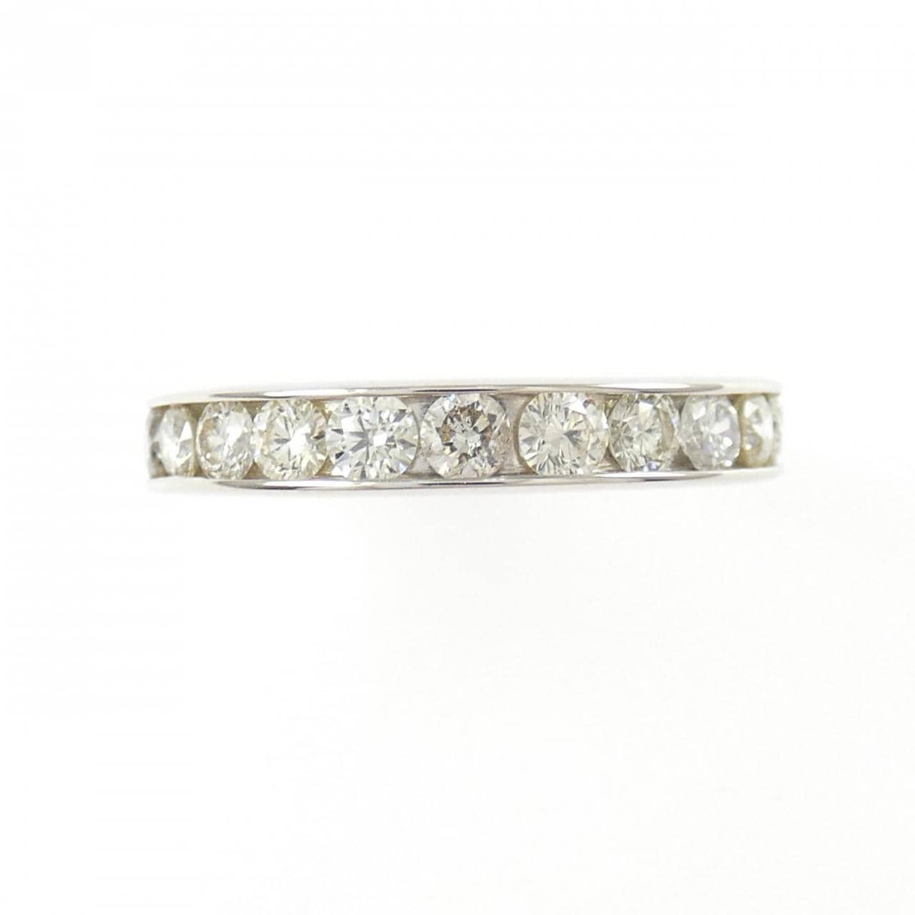 PT900 ダイヤモンド リング 0.70CT