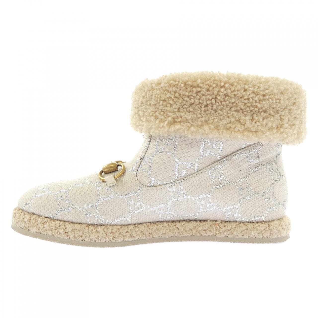 グッチ GUCCI ブーツ