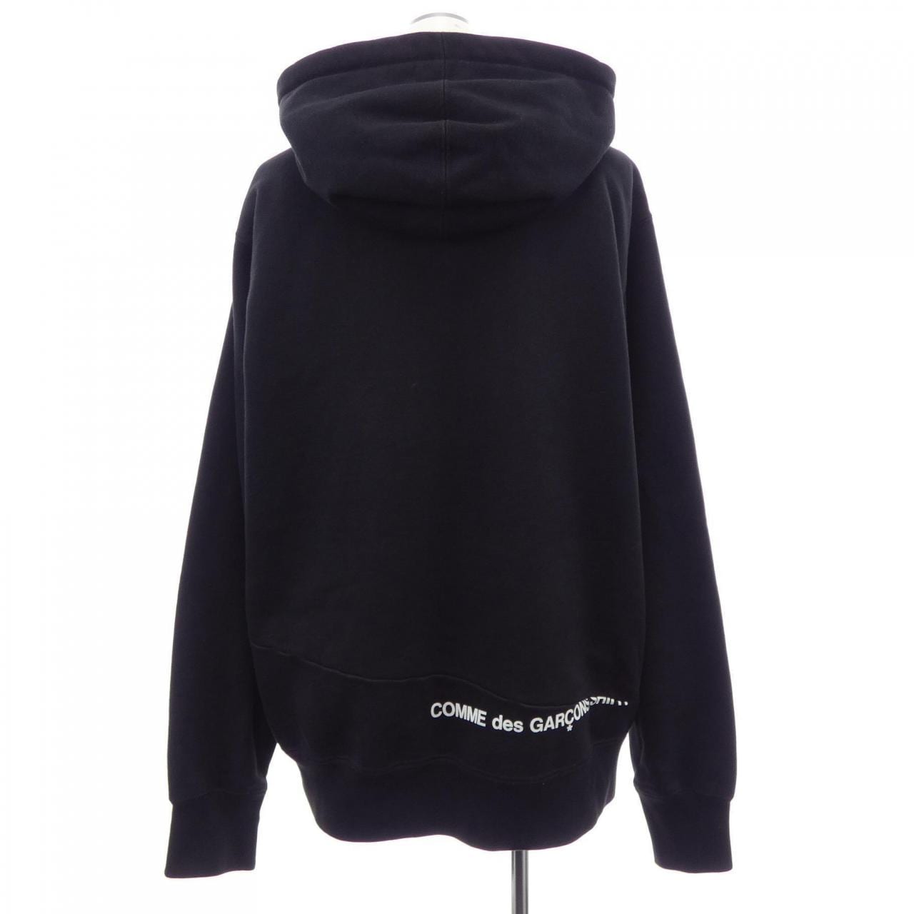 シュプリーム SUPREME GARCONS SHIRT パーカー