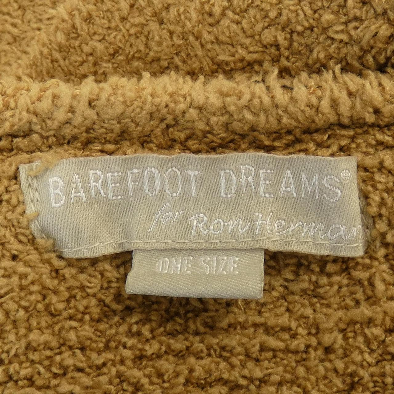 ベアフットドリームス BAREFOOT DREAMS コート