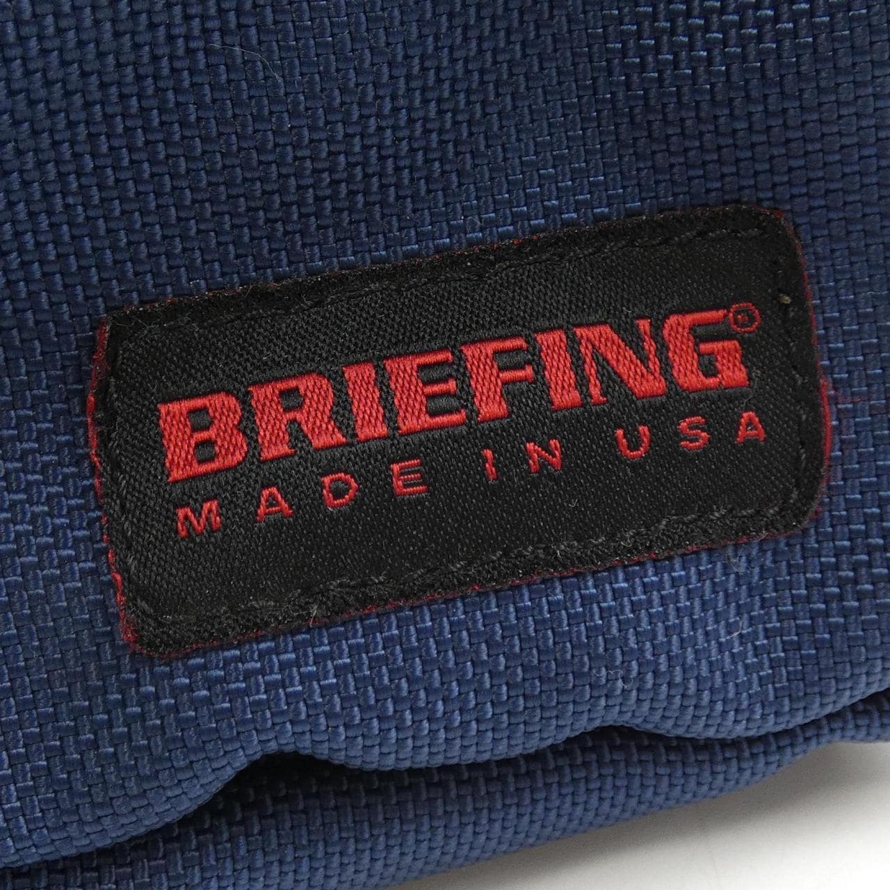 BRIEFING BAG