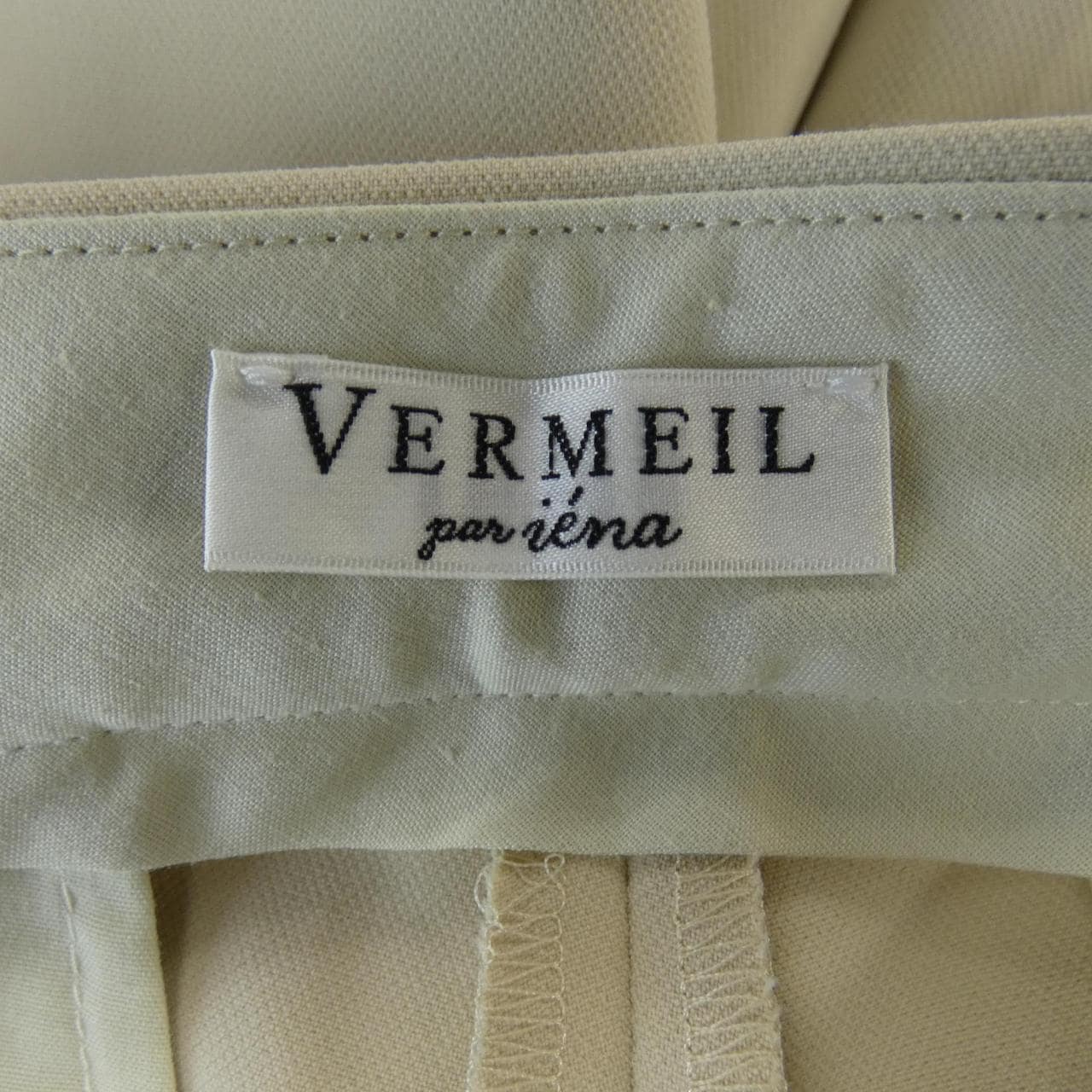 VERMEIL par iena褲子