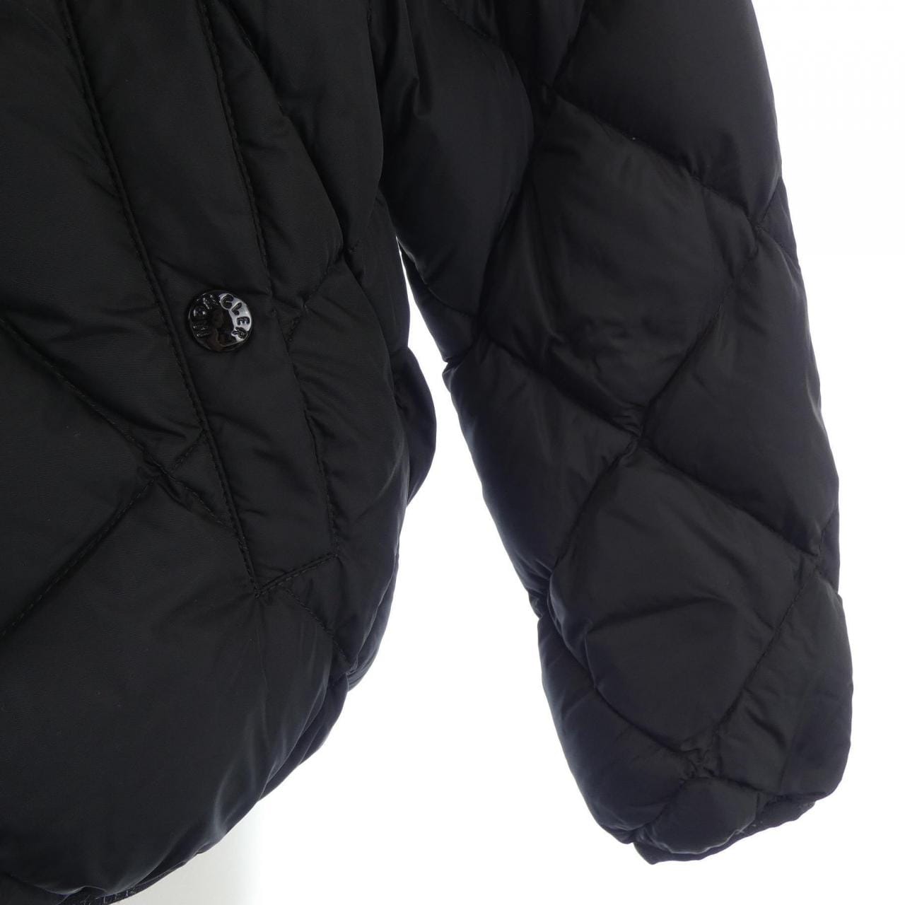 MONCLER MONCLER Down Jacket