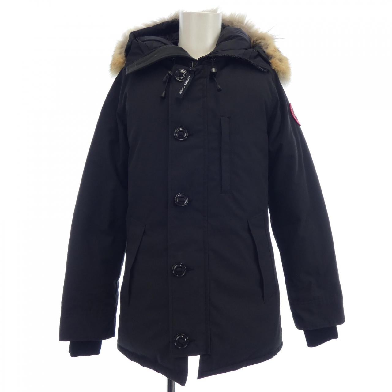 Canada goose CANADA GOOSE down coat