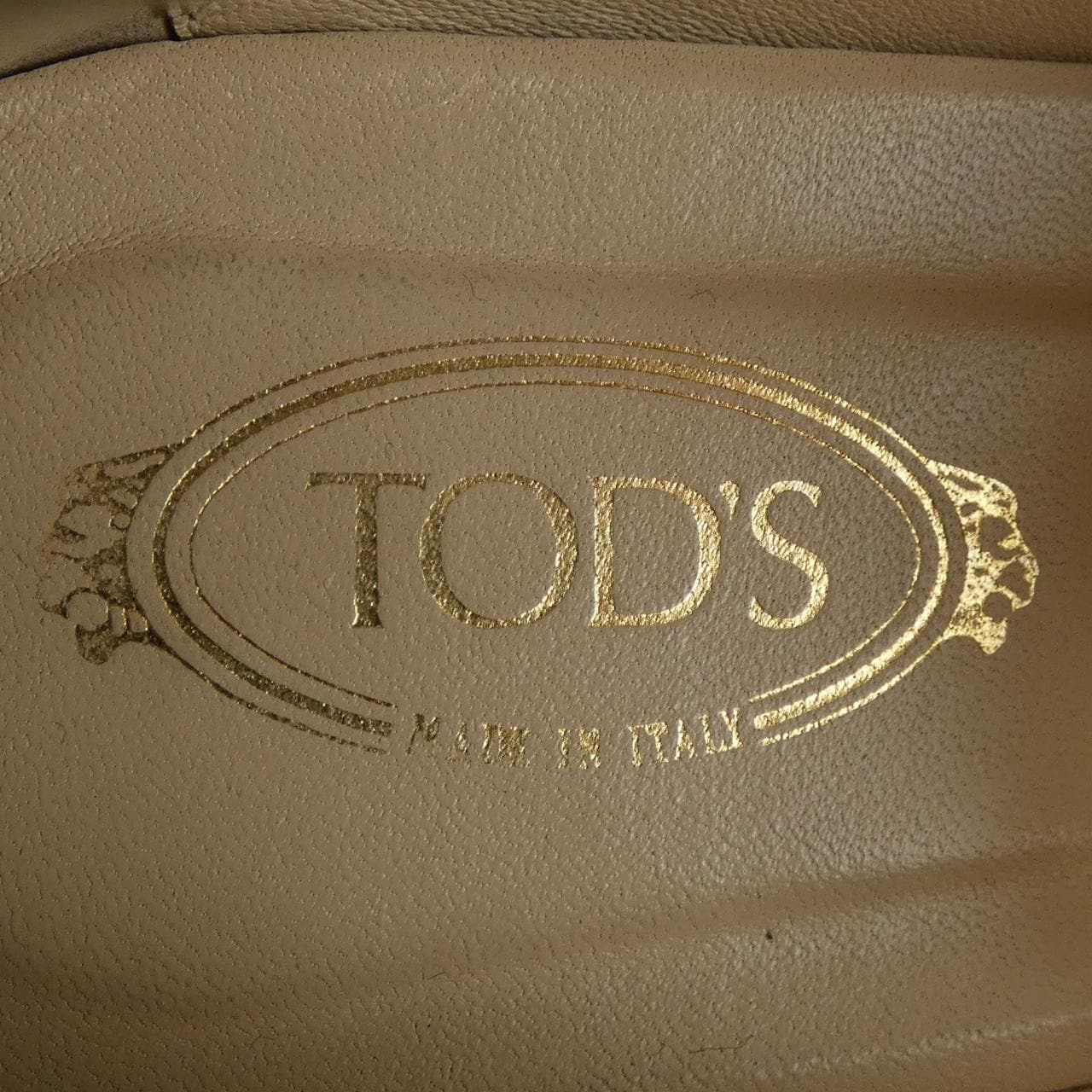 トッズ TOD'S シューズ