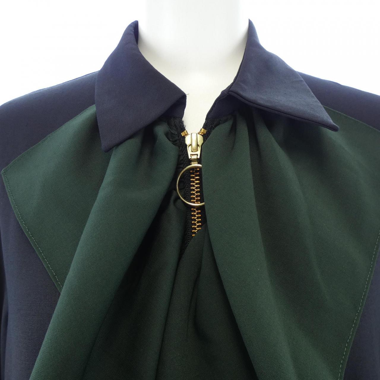 MEKKI dress