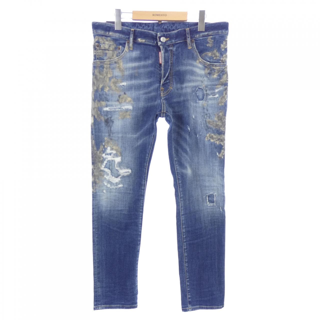 ディースクエアード DSQUARED2 ジーンズ