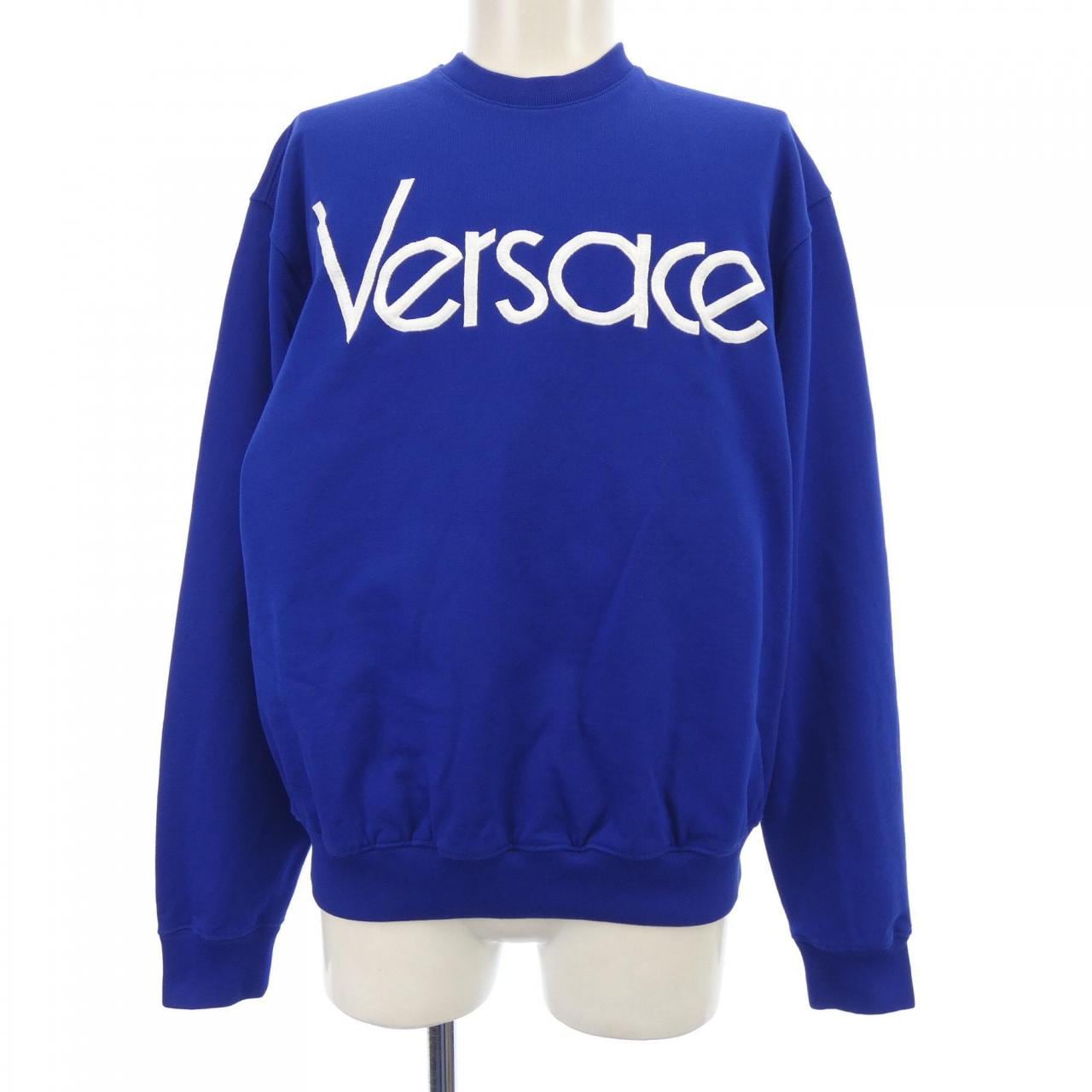 ヴェルサーチ VERSACE スウェット