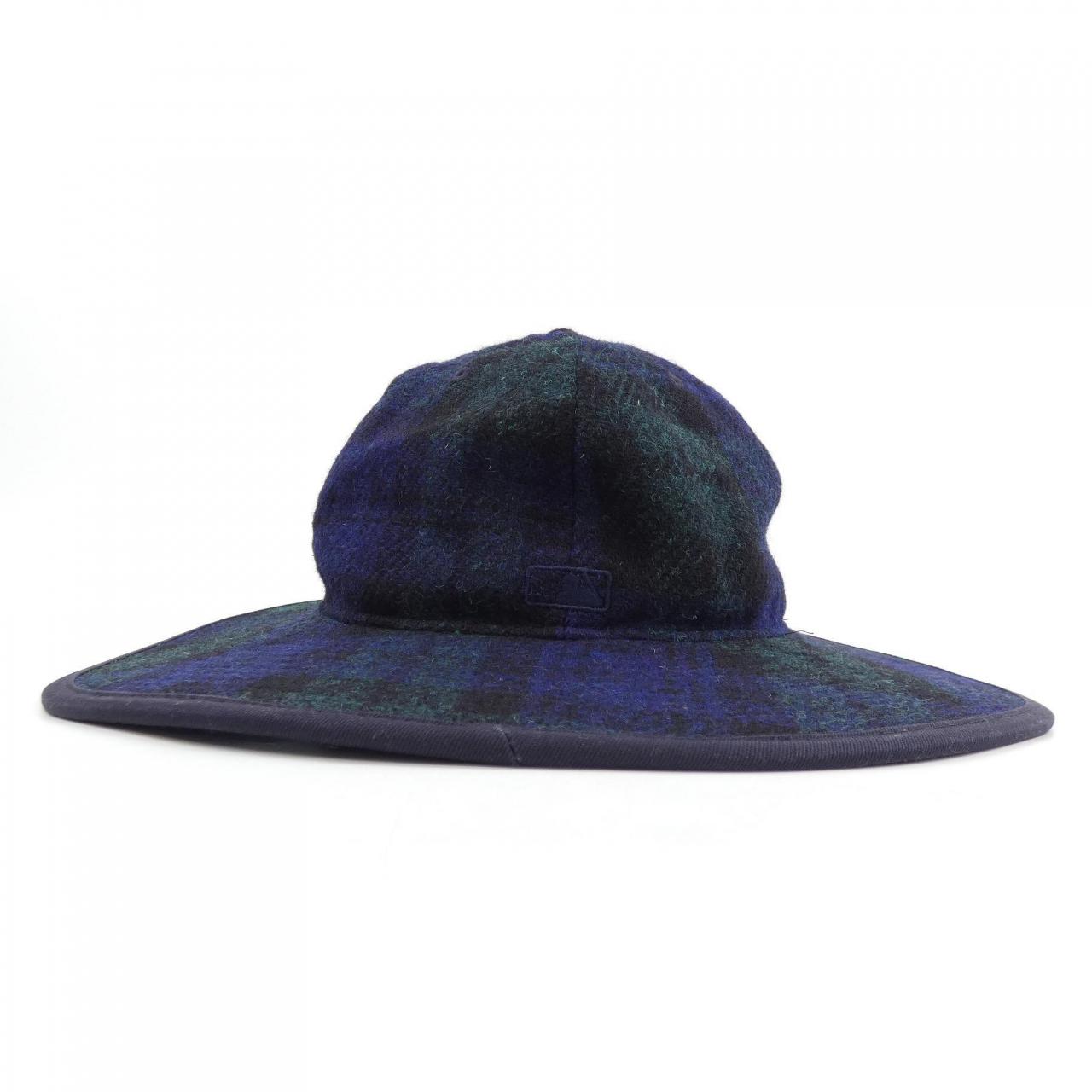 ニューエラ NEW ERA ハット