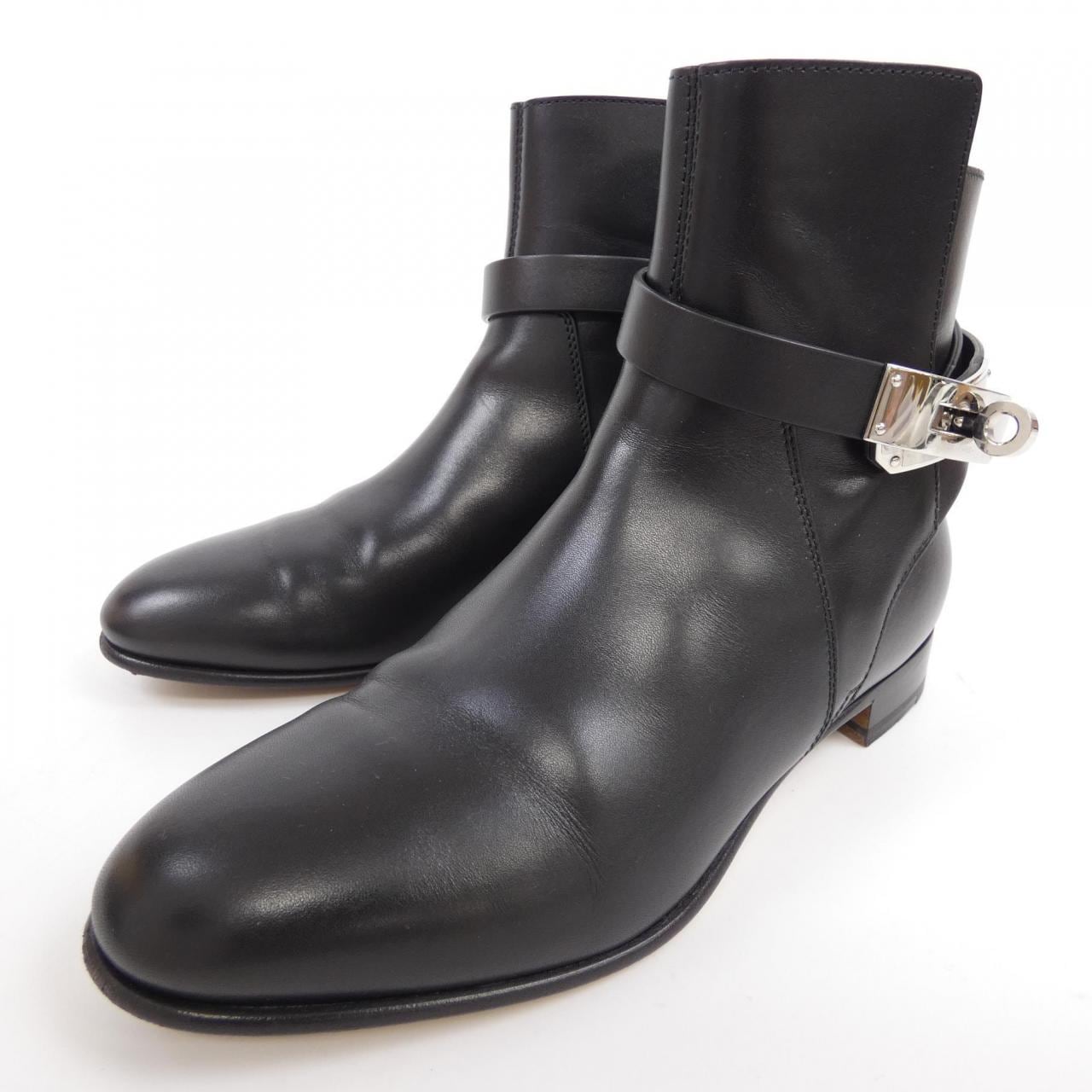 エルメス HERMES ブーツ