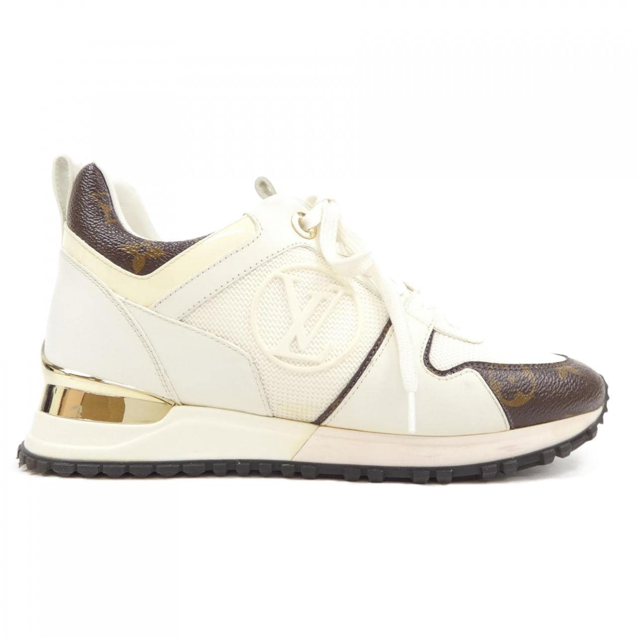 ルイヴィトン LOUIS VUITTON スニーカー