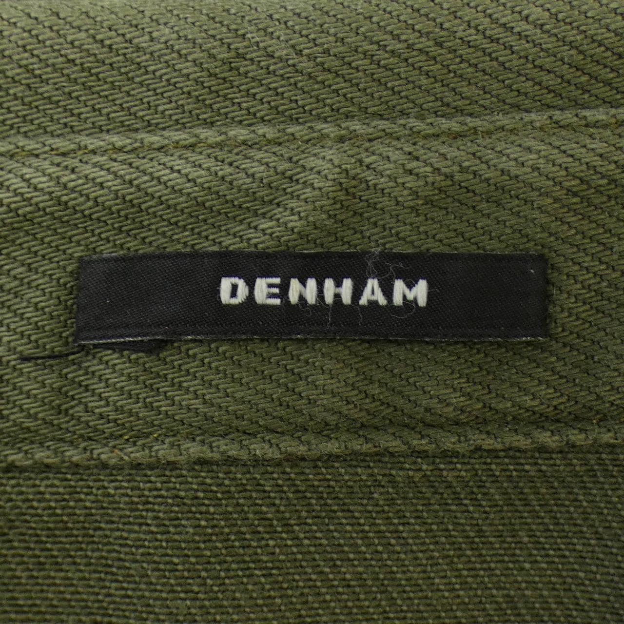 デンハム DENHAM ジャケット