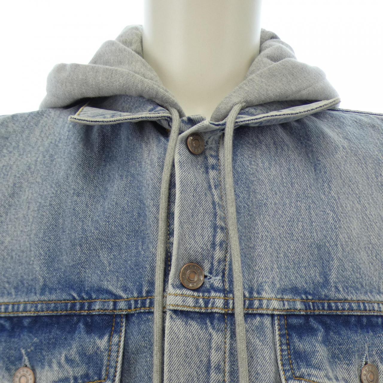グッチ GUCCI ベスト