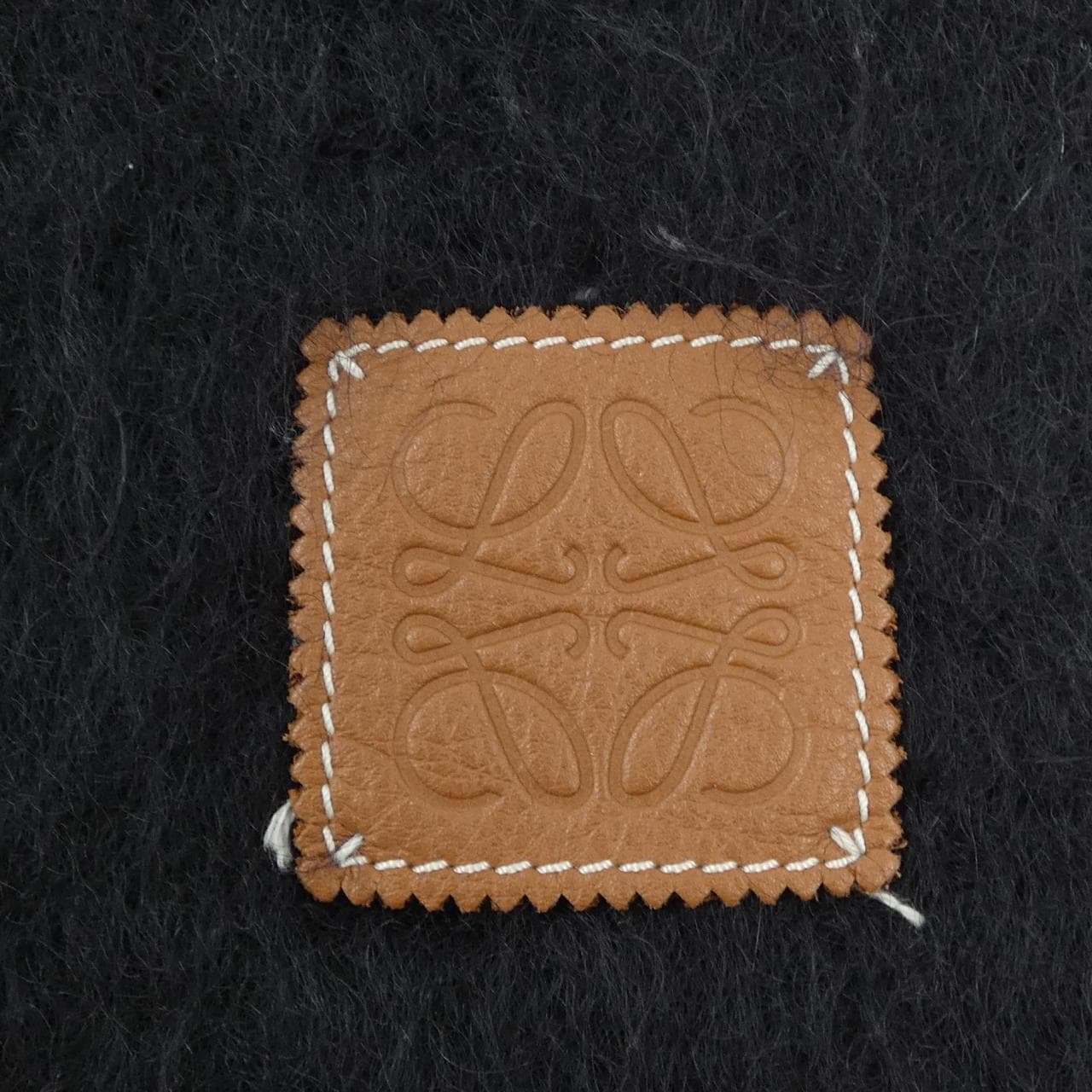ロエベ LOEWE MUFFLER