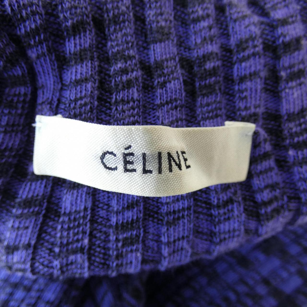 セリーヌ CELINE ニット