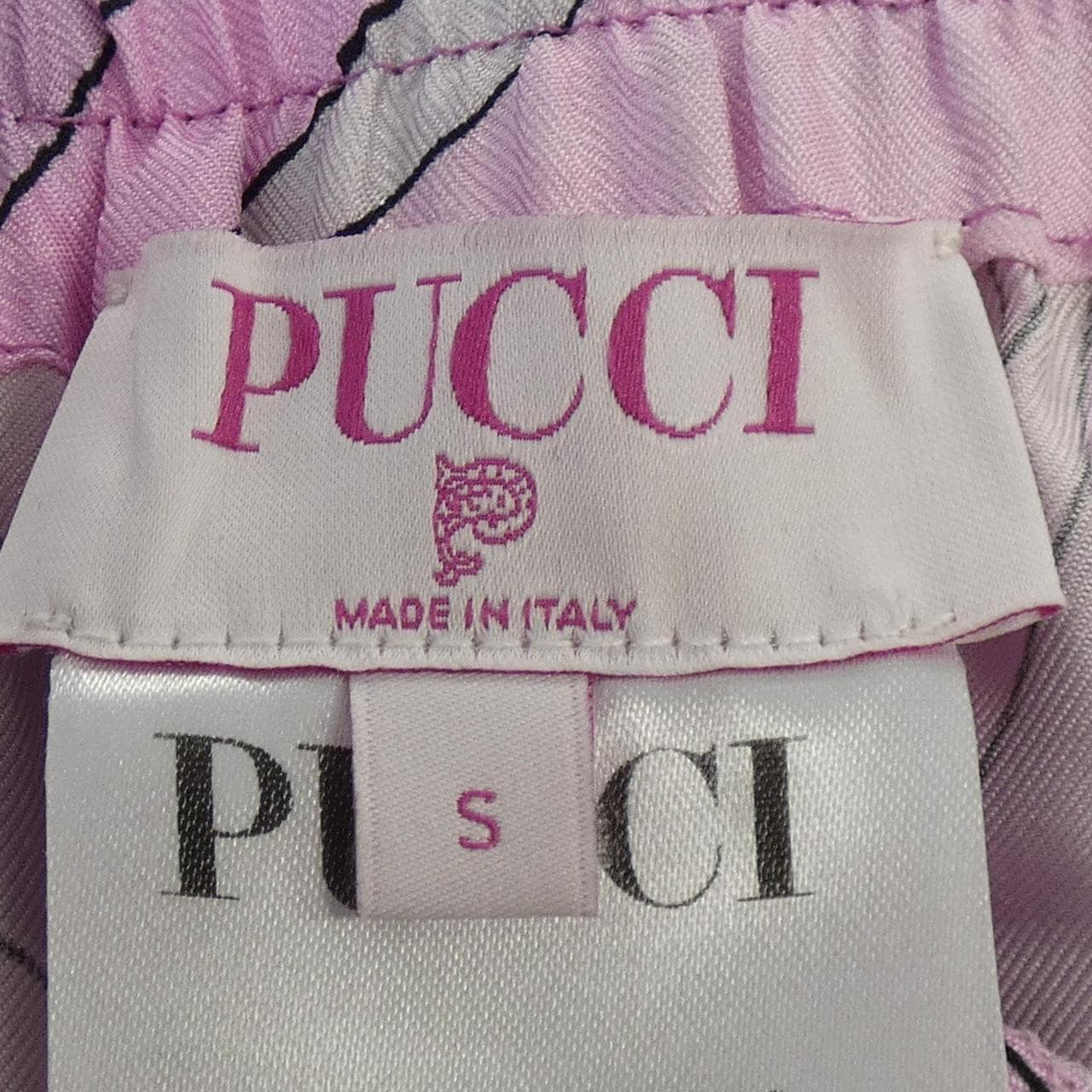 エミリオプッチ EMILIO PUCCI パンツ