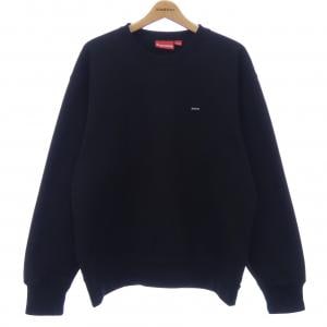 シュプリーム SUPREME Small Box Crewneck スウェット