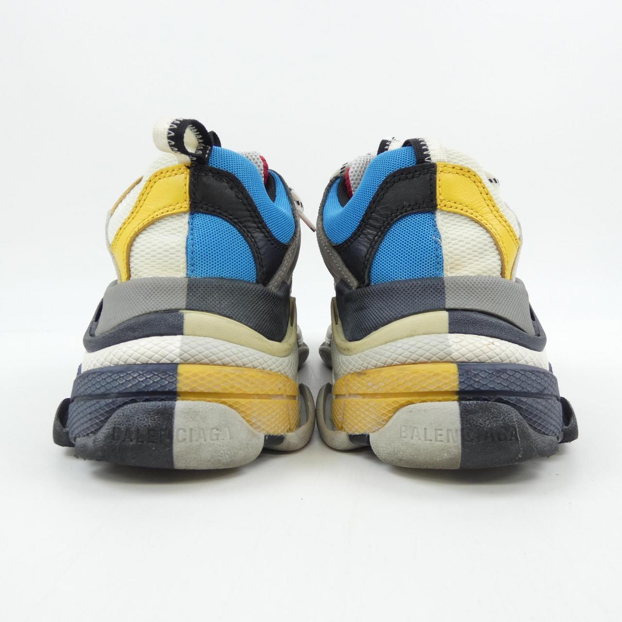 バレンシアガ BALENCIAGA TRIPLE S 533890 スニーカー