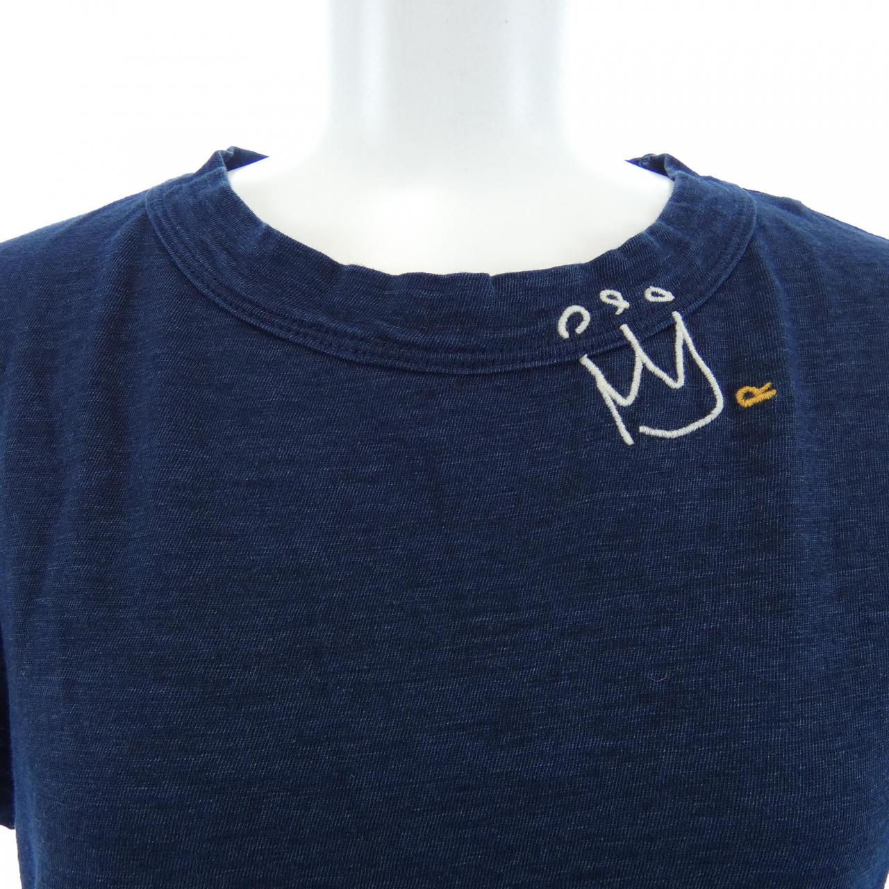 フォーティーファイブアールピーエム 45 RPM Tシャツ