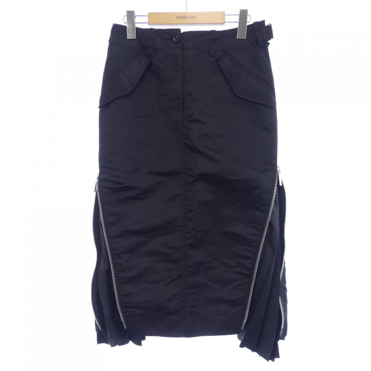 サカイ SACAI 22-05959 スカート