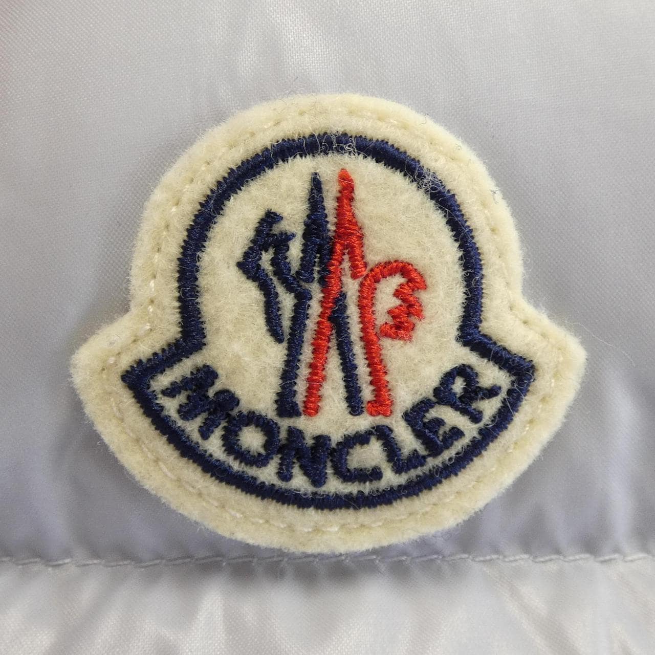 モンクレール MONCLER GHANY ダウンベスト