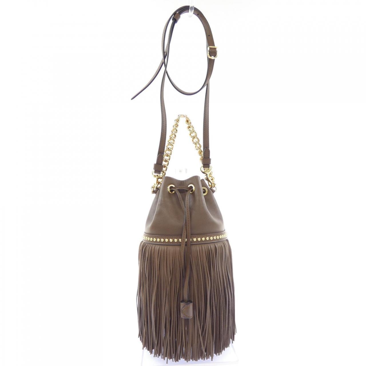 ジェイアンドエムデヴィッドソン J&M DAVIDSON BAG