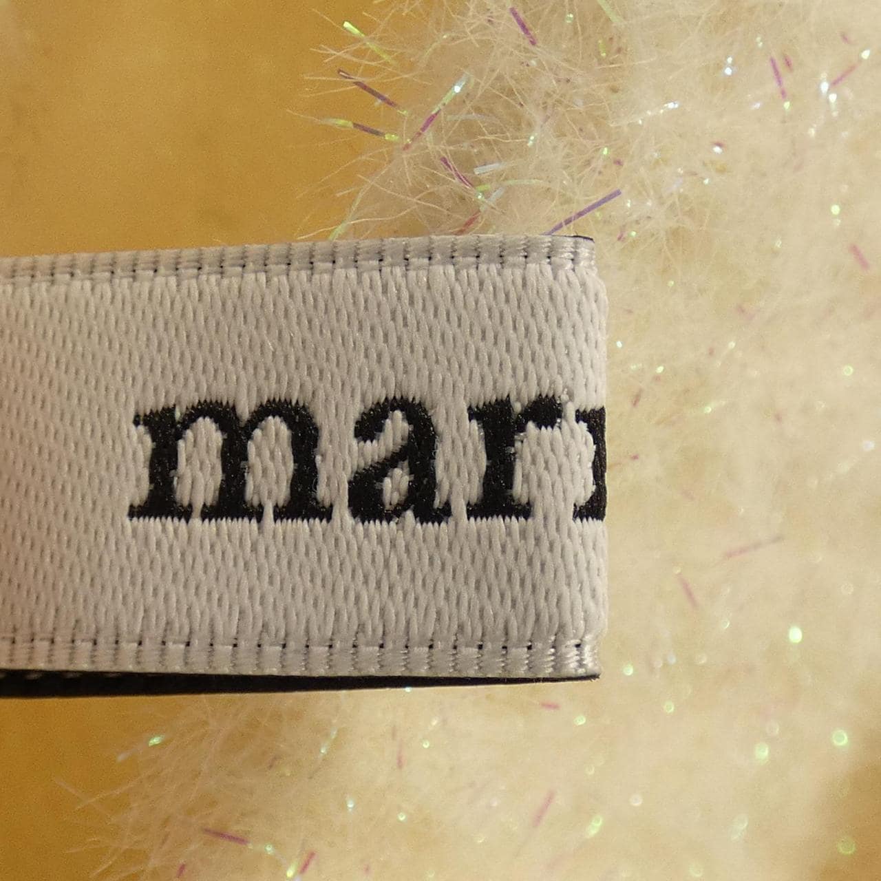 marmors スカート