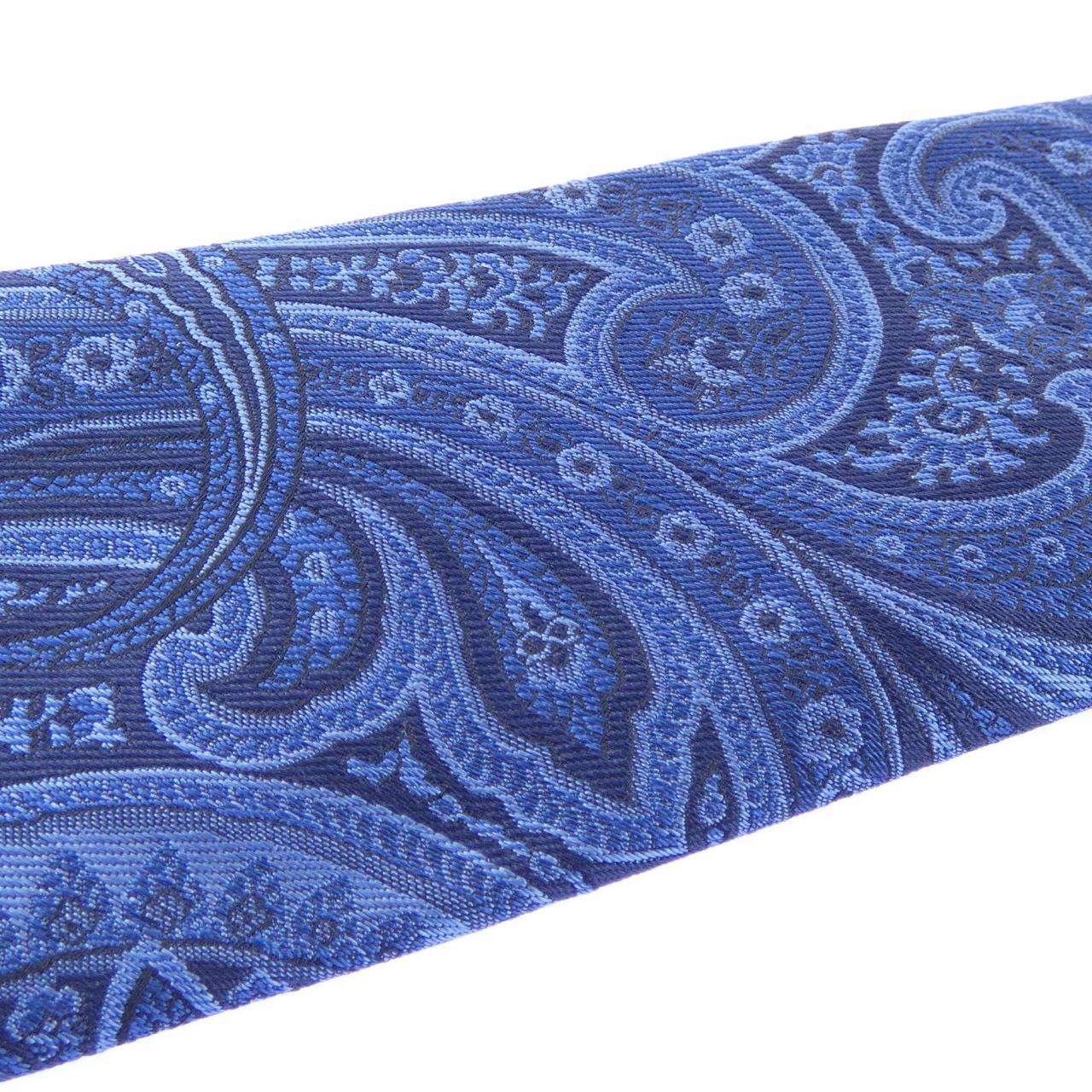 エトロ ETRO NECKTIE