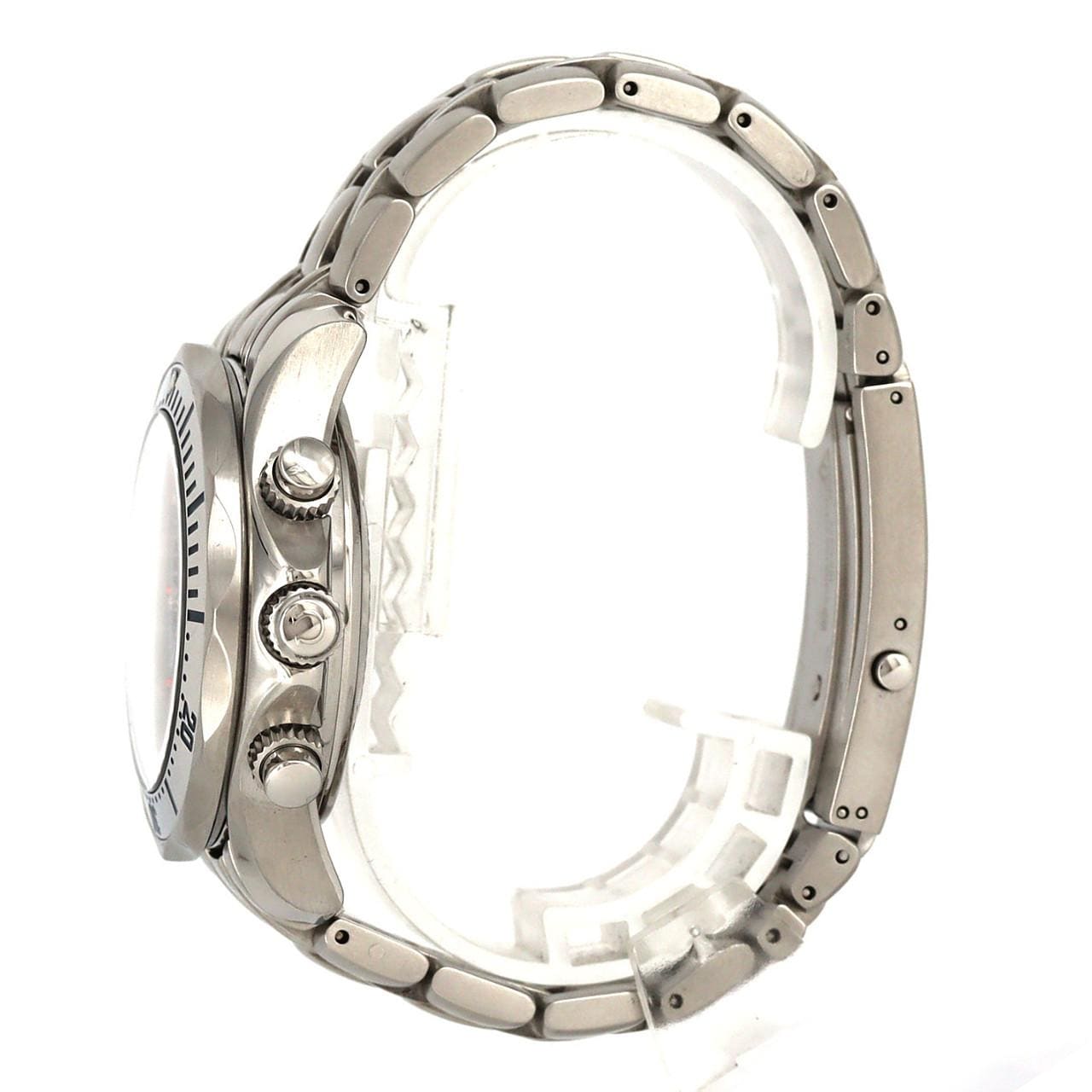 オメガ シーマスタープロクロノグラフ 2598.80 SS 自動巻