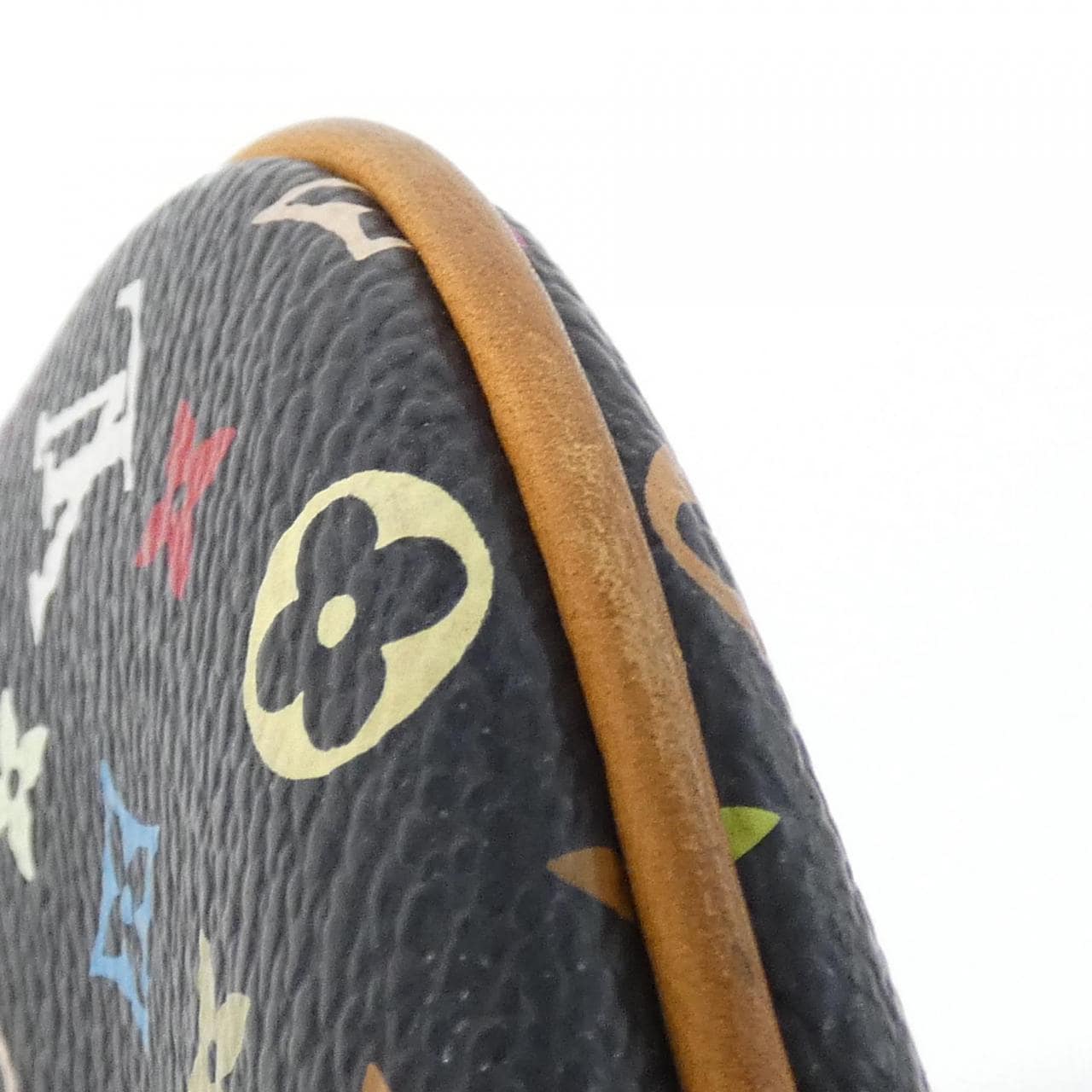 ルイヴィトン マルチカラー ポシェット MM M60031 コインケース