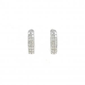 Diamond earrings/earrings