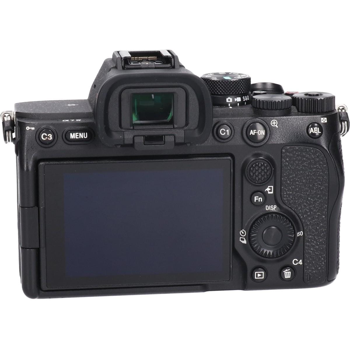 α７　ＩＶ　ＩＬＣＥ－７Ｍ４