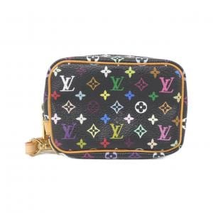 ルイヴィトン マルチカラー ワピティ M58034 ポーチ