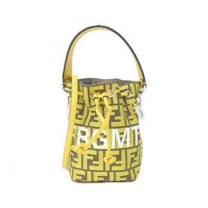 フェンディ ミニ モン トレゾール 8BS010 AR20 バッグ