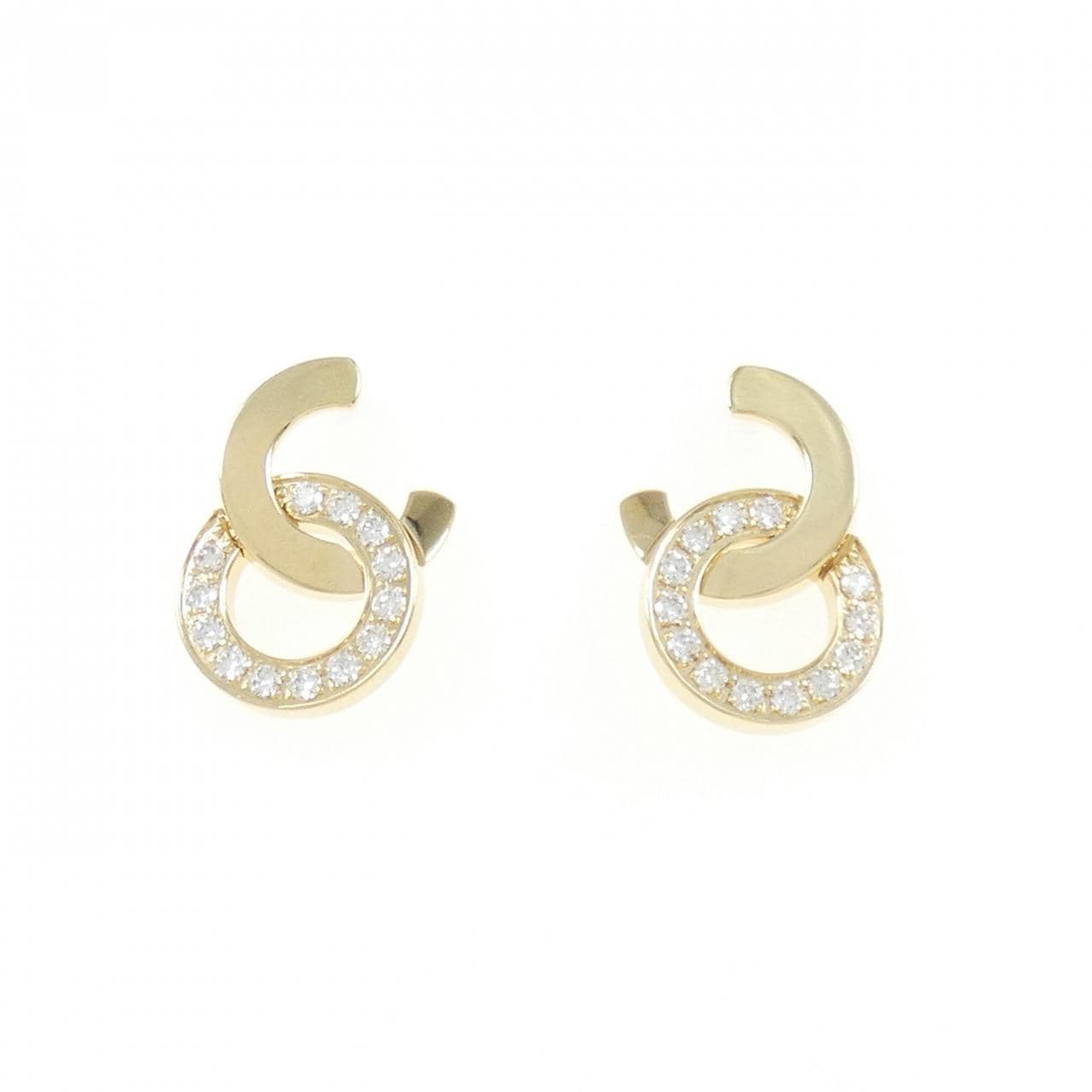 Piaget Possession Earrings