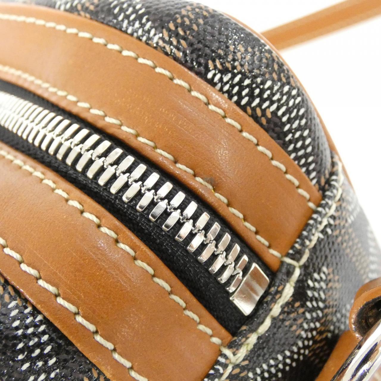 ゴヤール カップ ヴェール AMA CAPVERT ショルダーバッグ