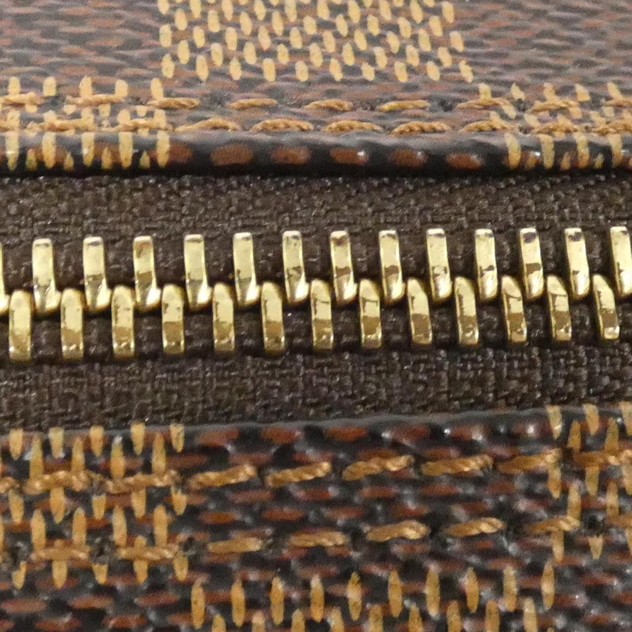 ルイヴィトン ダミエ パピヨン 30cm N51303 バッグ