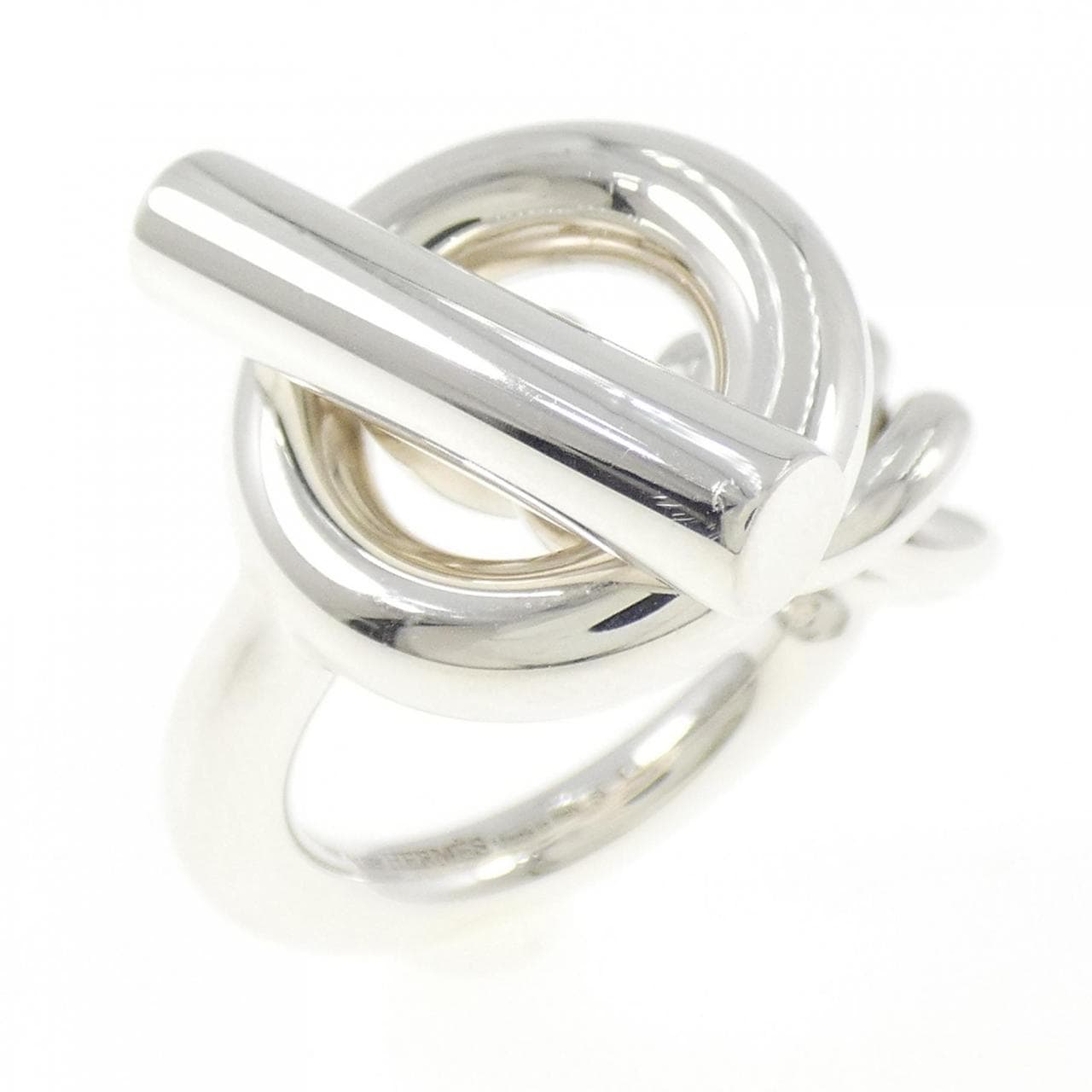 HERMES Croisette Ring