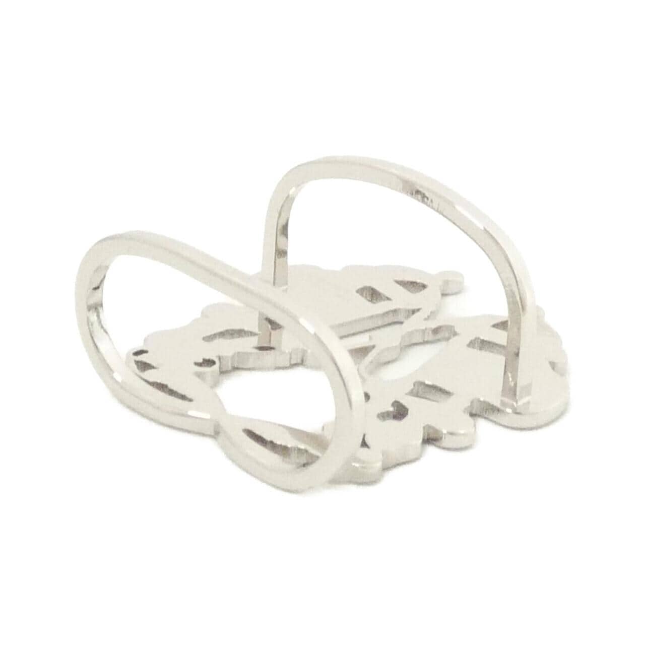 エルメス ブリッド ドゥ ガラ スカーフリング 603583S