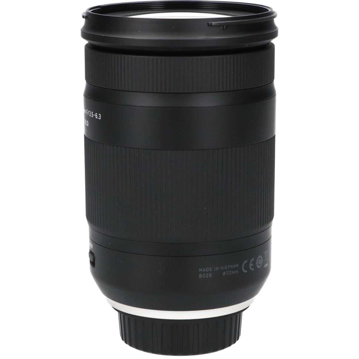 ＴＡＭＲＯＮ　ニコン１８－４００ｍｍ　Ｆ３．５－６．３ＤｉＩＩ　ＶＣ