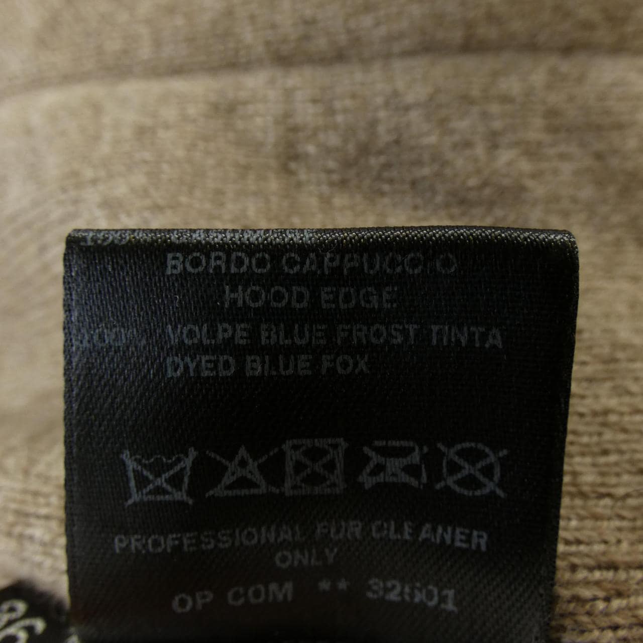 Loro Piana Piana Coat