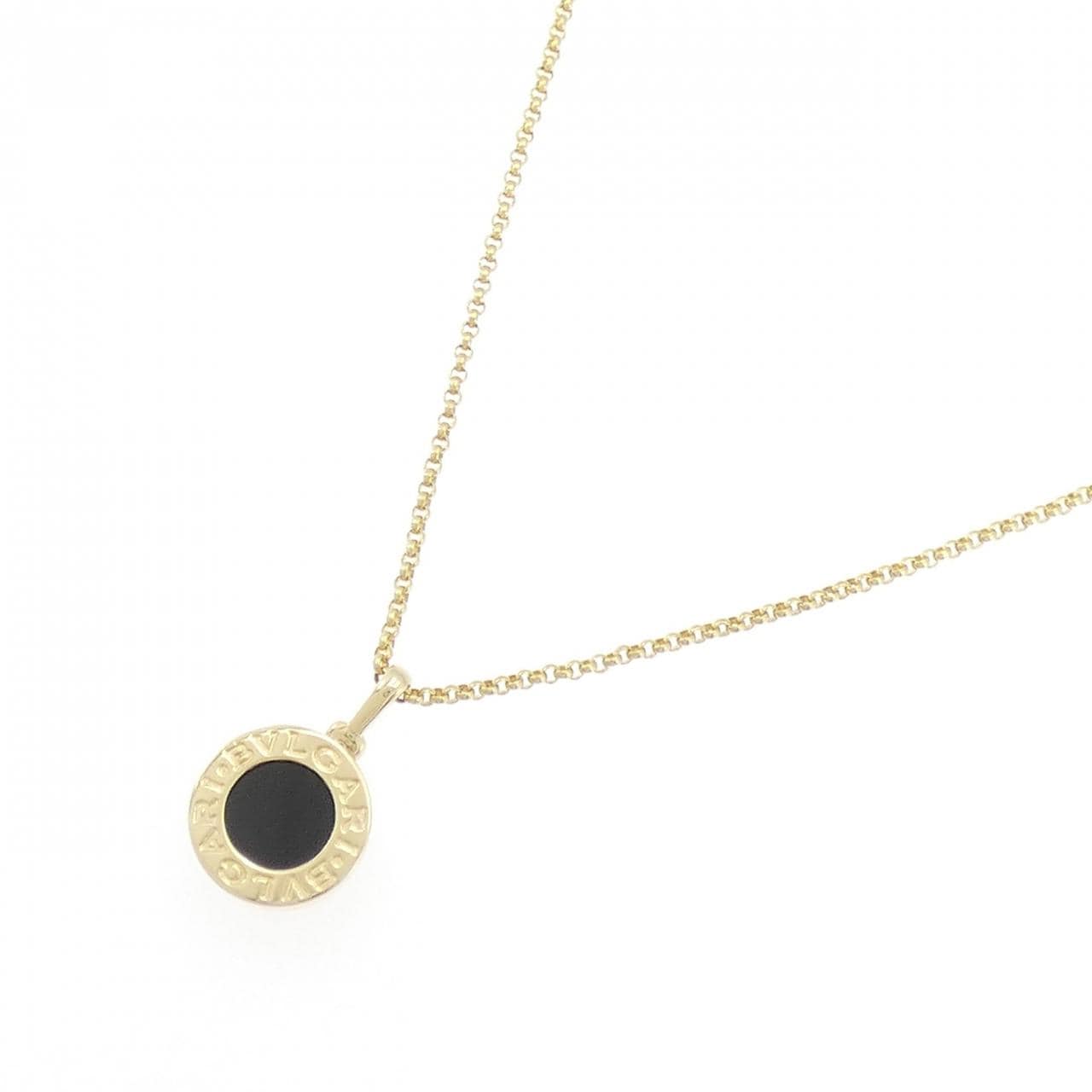 BVLGARI BVLGARI BVLGARI necklace