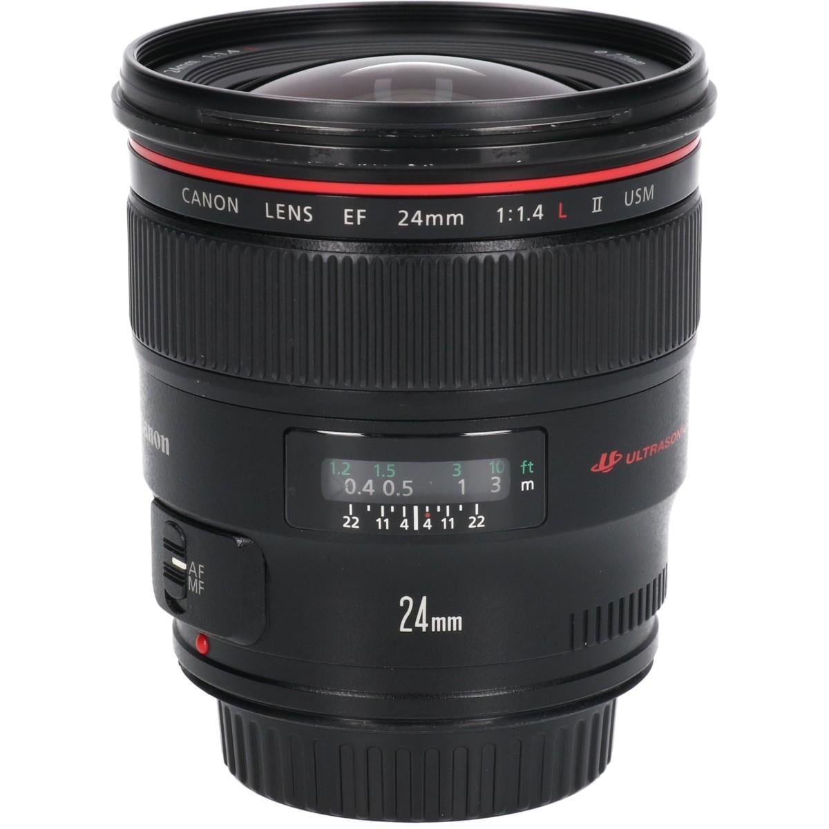 ＥＦ２４ｍｍ　Ｆ１．４ＬＩＩＵＳＭ